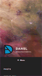 Mobile Screenshot of dansl.net